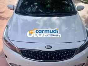 Kia Cerato 2.0 AT Premium 2018