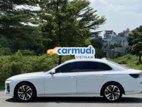 VinFast LUX A2.0 Nâng cao 2021