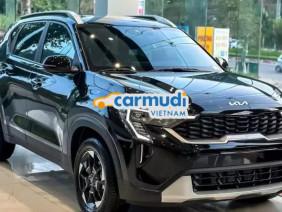 Kia Sonet 1.5 Deluxe 2025