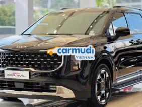 Kia Carnival 2.2D Premium 2025