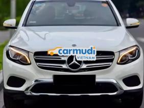 Mercedes-Benz GLC 200 2019