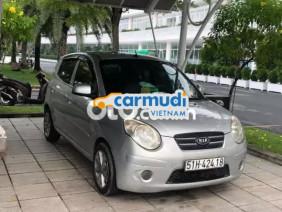 Kia Morning 1.0MT 2011