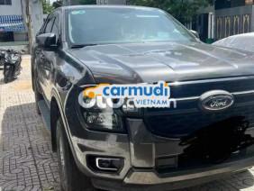 Ford Ranger XLS 2.0L 4x4 AT 2022