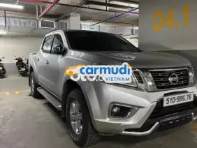 Nissan Navara 2.5 AT 2019