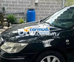 Toyota Camry 3.0V 2002