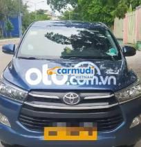 Toyota Innova 2.0E 2019