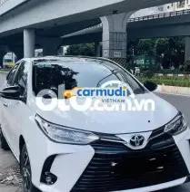 Toyota Vios G 2022