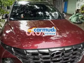 Hyundai Tucson 1.6 Turbo HTRAC 2024