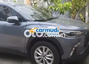 Toyota Corolla Cross 1.8 G 2022