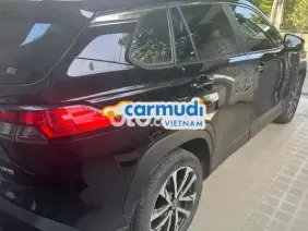 Toyota Corolla Cross 1.8 V 2022