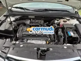 Chevrolet Cruze LT 2018