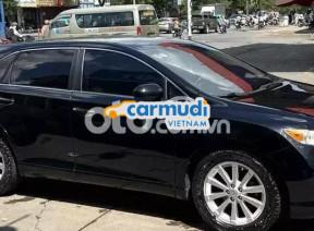 Toyota Venza 2.7 AWD AT 2009