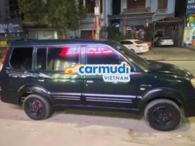 Mitsubishi Jolie 2005