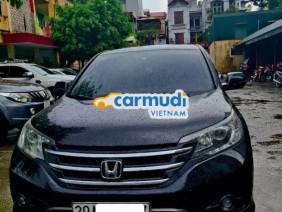 Honda CR-V 2.0 2014