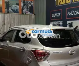 Hyundai Grand i10 1.0 AT 2015