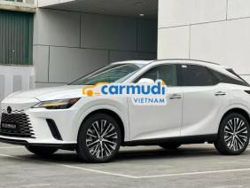 Lexus RX 350 RX 350H 2025