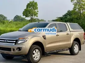 Ford Ranger XLS 2.0L 4x2 AT 2014