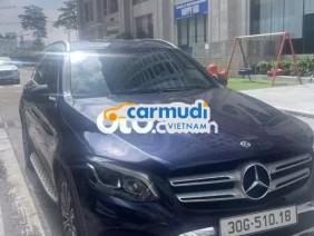 Mercedes-Benz GLC 200 2018