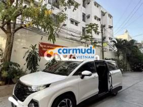 Hyundai Custin 2.0T-GDi Cao cấp 2024