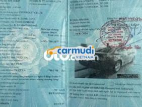 Chevrolet Cruze LS 1.6 2015