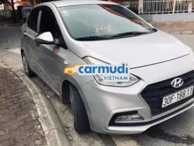 Hyundai Grand i10 Sedan 1.2 MT 2018