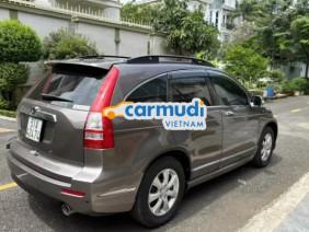 Honda CR-V 2.4L TG 2012