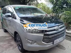 Toyota Innova 2.0E 2016