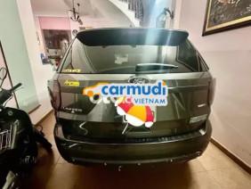 Ford Explorer 2.3L Ecoboost 2018