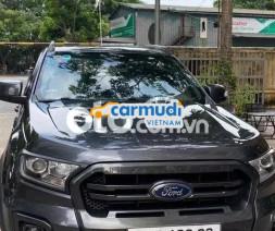 Ford Ranger Wildtrak 2.0L 4x2 AT 2018