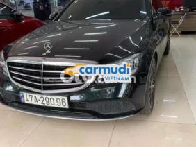Mercedes-Benz C200 Exclusive 2019