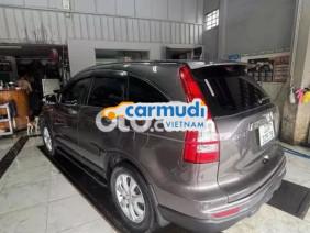 Honda CR-V 2.4L TG 2012