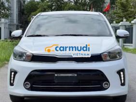 Kia Soluto AT Deluxe 2022