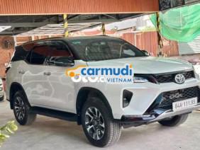 Toyota Fortuner 2.4 AT 4x2 Legender 2024
