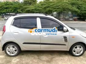 Hyundai Grand i10 1.2 AT 2010