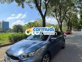 Kia Cerato 1.6 AT Luxury 2019