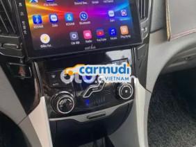 Hyundai Sonata 2.0L-6AT 2010