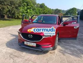 Mazda CX-5 2.0 Luxury 2021