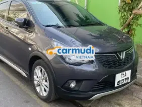 VinFast Fadil Tiêu Chuẩn 2020