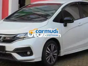 Honda Jazz RS 2019