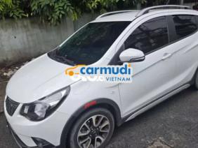 VinFast Fadil Nâng Cao 2019