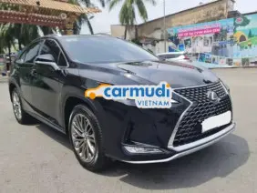 Lexus RX 300 T 2021