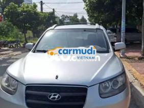 Hyundai Santa Fe 2007