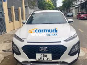 Hyundai Kona 1.6 Turbo 2020