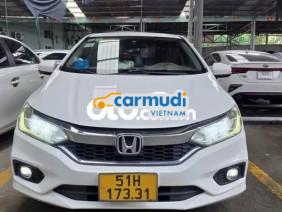Honda City 1.5 TOP CVT 2019