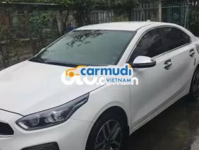Kia Cerato 1.6 MT 2019