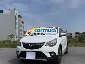 VinFast Fadil Cao cấp 2021