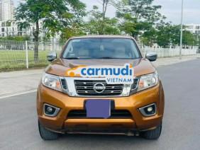 Nissan Navara 2.5 AT 2019