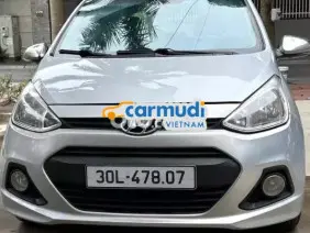 Hyundai Grand i10 2014