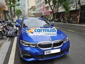 BMW 320i M Sport 2022