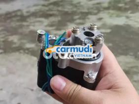 Mitsubishi Xpander AT 2021